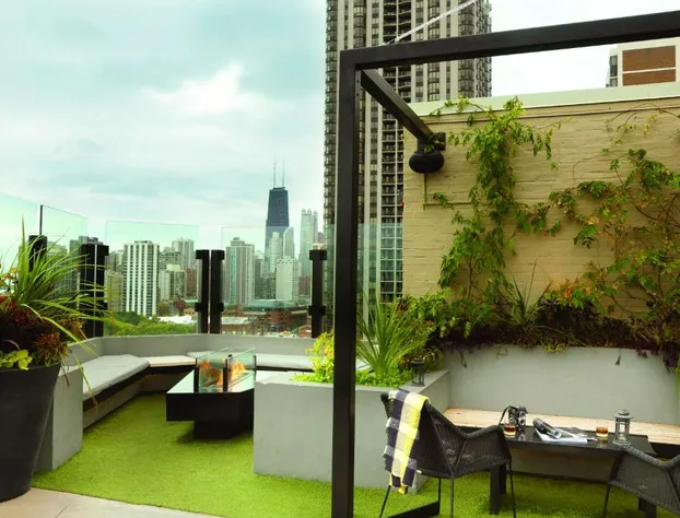 Hotel Lincoln hotel detail image 1