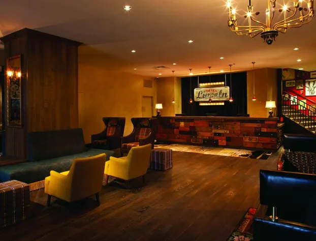 Hotel Lincoln hotel detail image 4