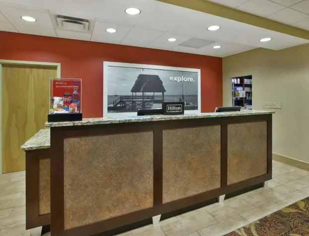 Hampton Inn Brockport, NY hotel detail image 4