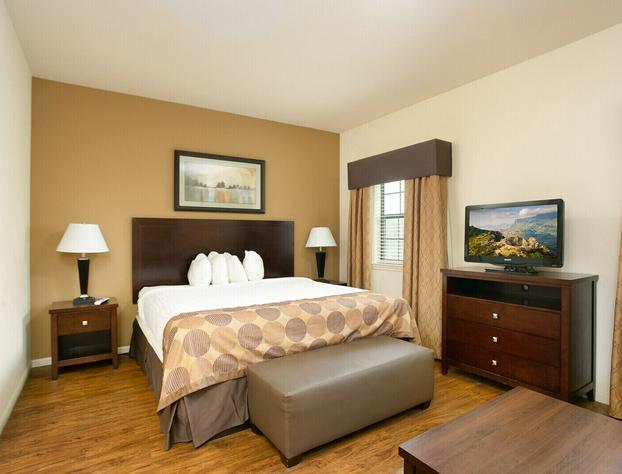 The Lodge at Kenedy hotel detail image 4