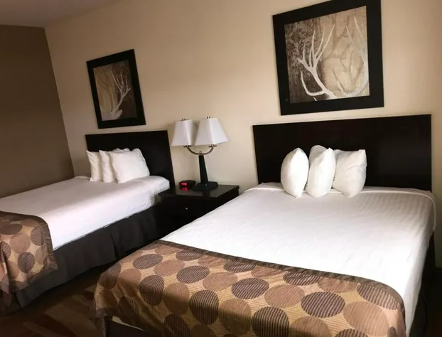 The Lodge at Kenedy hotel detail image 1