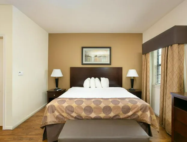 The Lodge at Kenedy hotel detail image 2