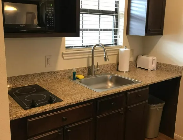 The Lodge at Kenedy hotel detail image 3