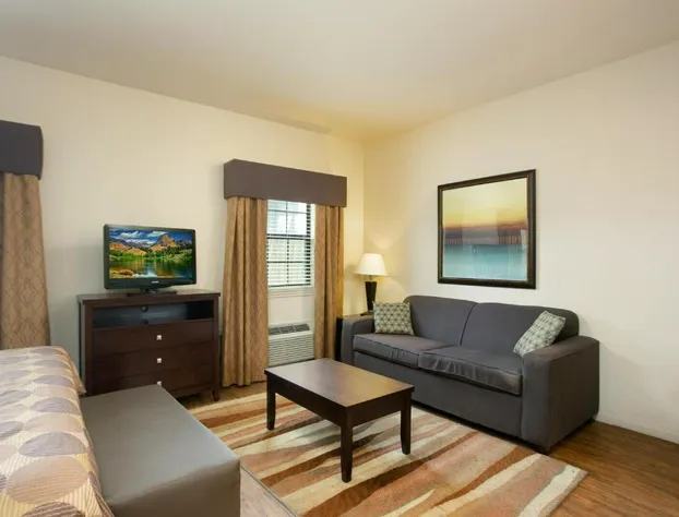 The Lodge at Kenedy hotel detail image 4