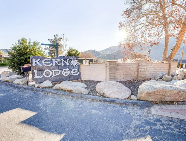 The Kern Lodge hotel detail image 2