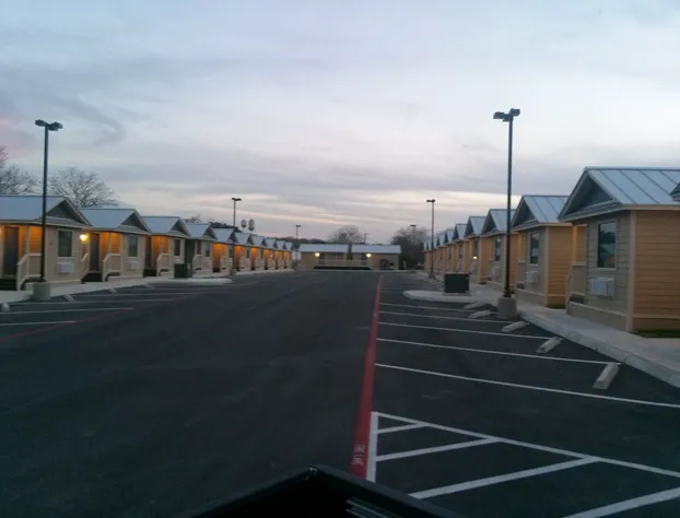 FieldHouse Inn hotel detail image 1