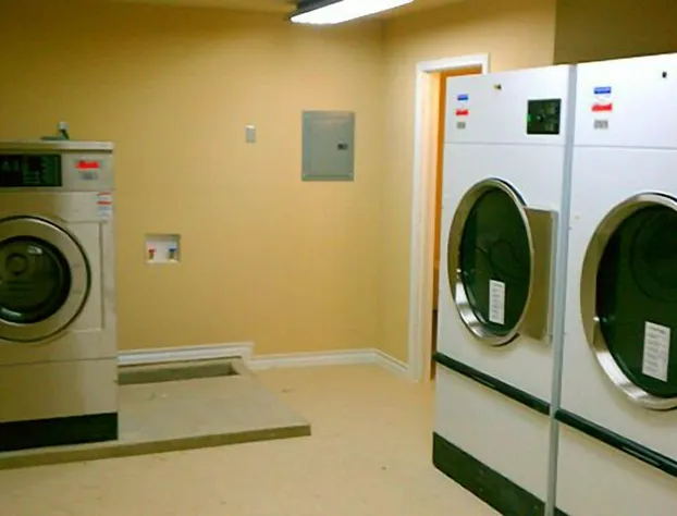 FieldHouse Inn hotel detail image 2