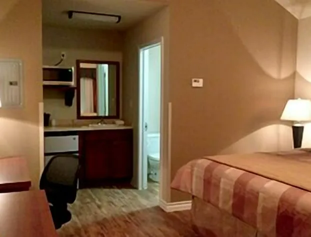 FieldHouse Inn hotel detail image 4