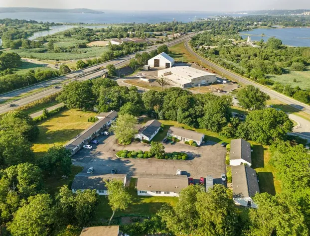 Founder's Brook Motel and Suites hotel detail image 3