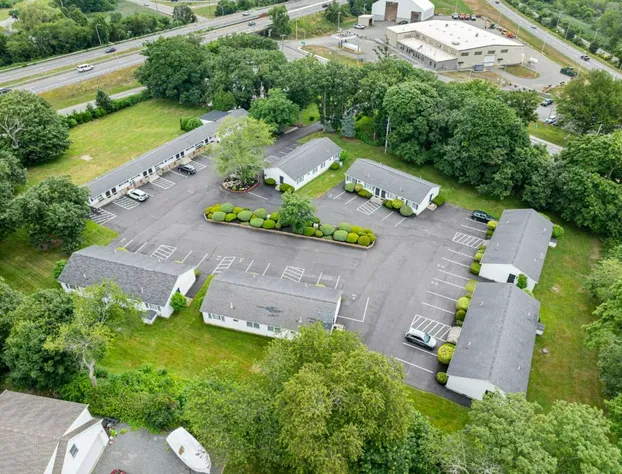 Founder's Brook Motel and Suites hotel detail image 3
