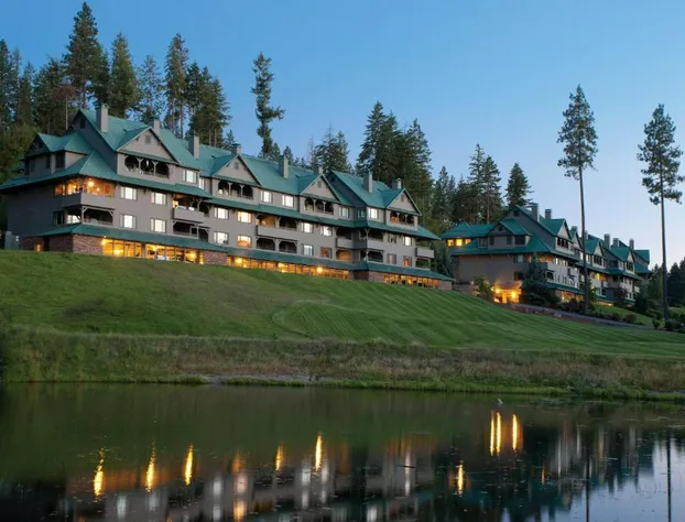 WorldMark Arrow Point hotel detail image 1