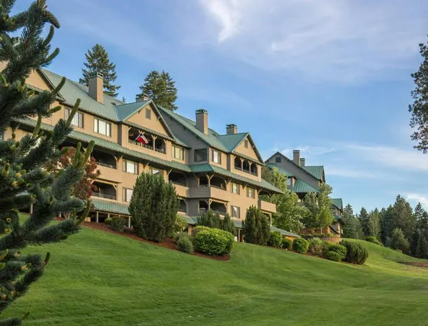 WorldMark Arrow Point hotel detail image 3