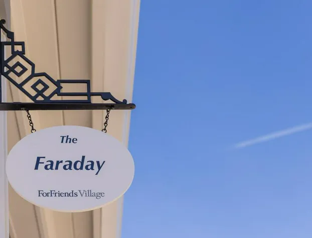 ForFriends Inn Bed and Breakfast hotel detail image 2