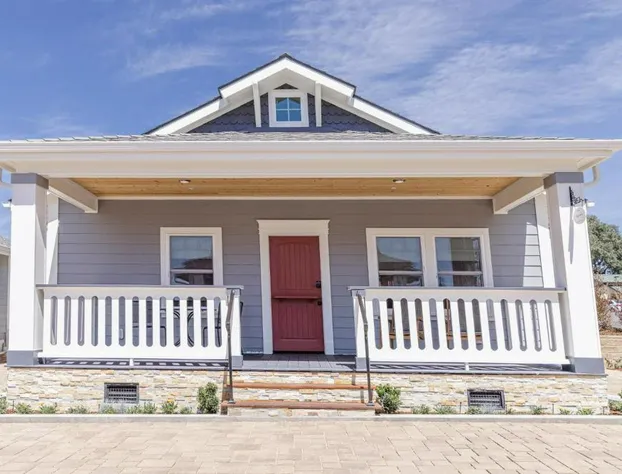 ForFriends Inn Bed and Breakfast hotel detail image 3