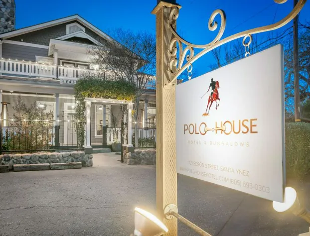 Polo House and Bungalows hotel detail image 1