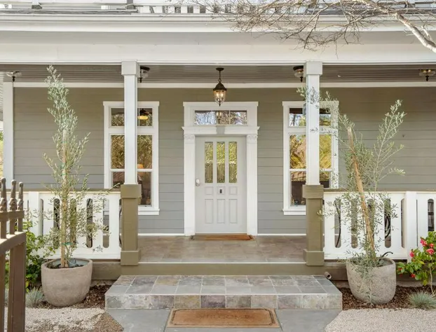 Polo House and Bungalows hotel detail image 4