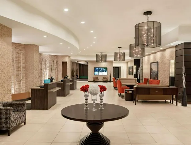 Embassy Suites by Hilton Salt Lake West Valley City hotel detail image 3