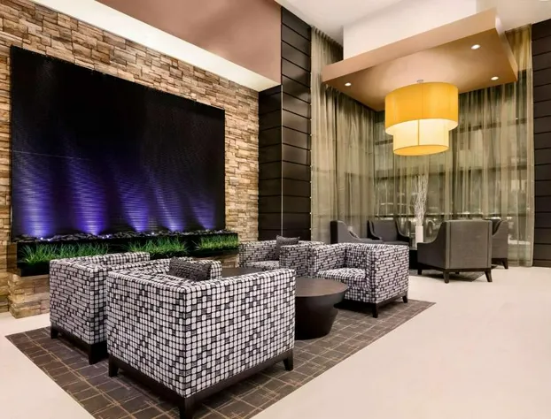 Embassy Suites by Hilton Salt Lake West Valley City hotel detail image 4