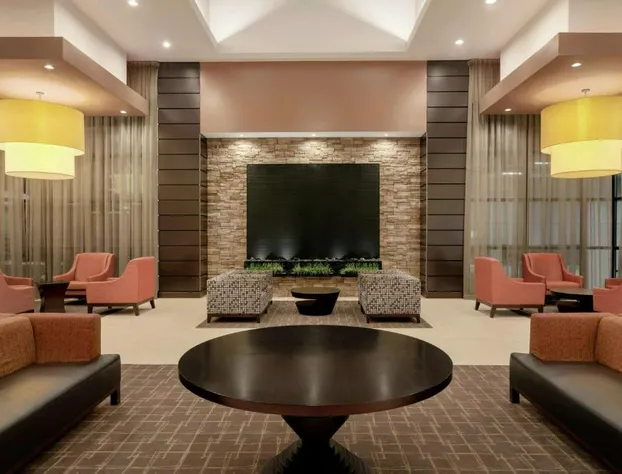 Embassy Suites by Hilton Salt Lake West Valley City hotel detail image 4