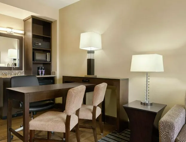 Embassy Suites by Hilton Salt Lake West Valley City hotel detail image 3