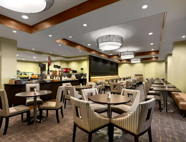 Embassy Suites by Hilton Salt Lake West Valley City hotel detail image 4