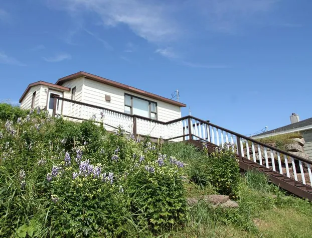 Auberge Motel 4 Saisons hotel detail image 2