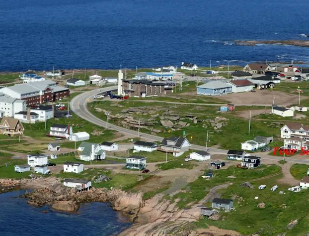 Auberge Motel 4 Saisons hotel detail image 3