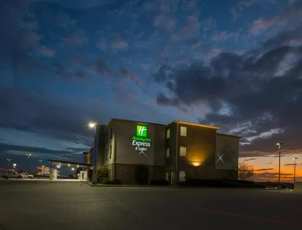 Holiday Inn Express & Suites N Waco Area - West by IHG hotel detail image 2