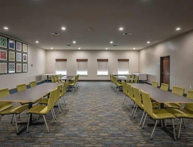 Holiday Inn Express & Suites N Waco Area - West by IHG hotel detail image 3