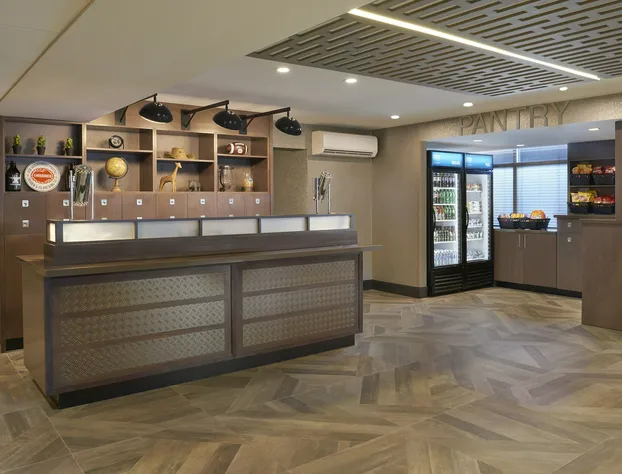 Four Points by Sheraton Hamilton - Stoney Creek hotel detail image 3