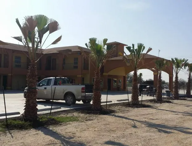 Texan Inn and Suites Tilden hotel detail image 1