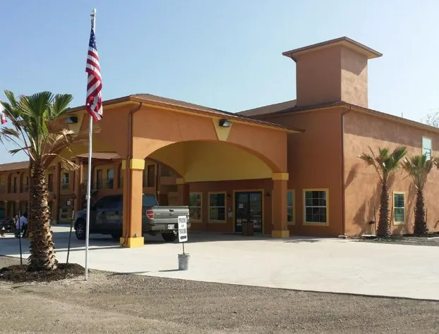 Texan Inn and Suites Tilden hotel detail image 2