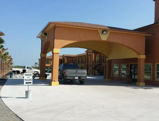 Texan Inn and Suites Tilden hotel detail image 3