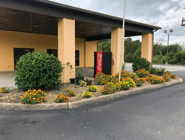 Motor Inns Of America hotel detail image 1