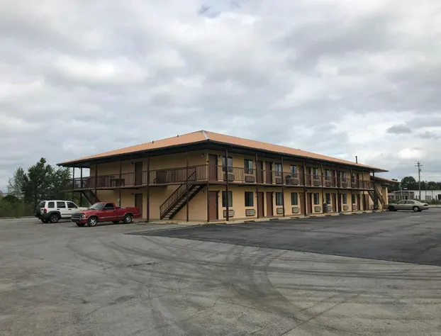 Motor Inns Of America hotel detail image 2