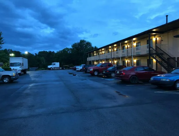 Motor Inns Of America hotel detail image 3