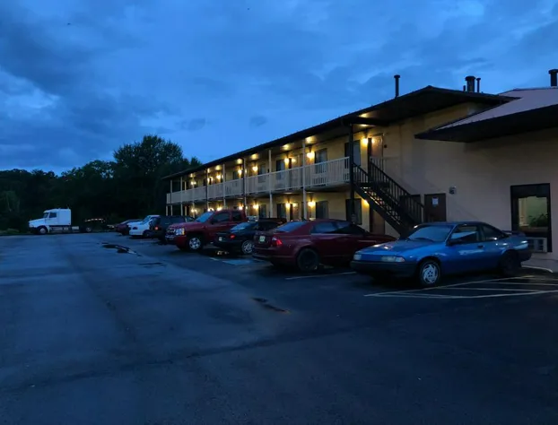 Motor Inns Of America hotel detail image 4