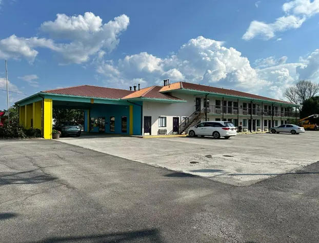 Motor Inns Of America hotel detail image 1