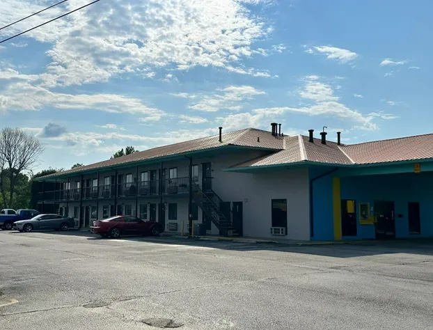 Motor Inns Of America hotel detail image 2