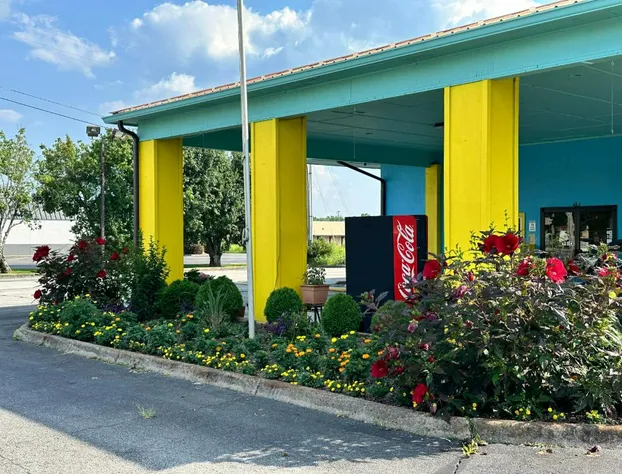 Motor Inns Of America hotel detail image 3