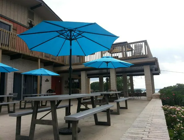 The Lodge at Turkey Cove hotel detail image 2