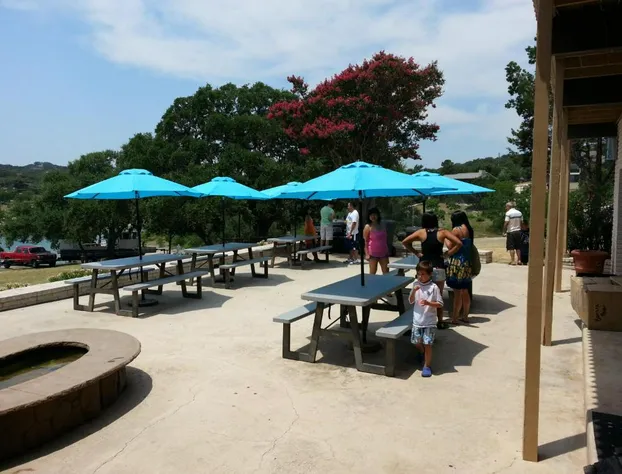 The Lodge at Turkey Cove hotel detail image 3