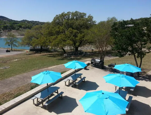 The Lodge at Turkey Cove hotel detail image 4