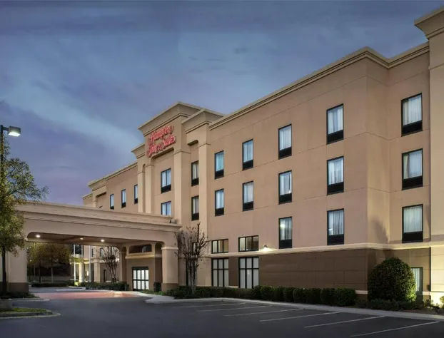 Hampton Inn & Suites Laurel, MS hotel detail image 1