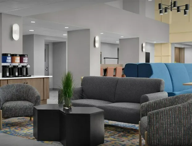 Hampton Inn & Suites Laurel, MS hotel detail image 3