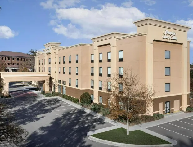 Hampton Inn & Suites Laurel, MS hotel detail image 2