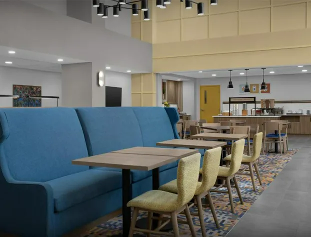 Hampton Inn & Suites Laurel, MS hotel detail image 4