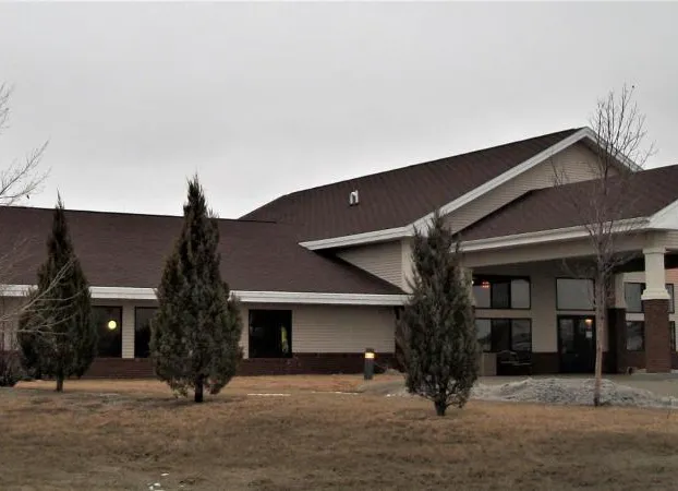 AmericInn by Wyndham Beulah hotel detail image 2