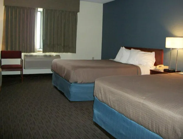 AmericInn by Wyndham Beulah hotel detail image 4