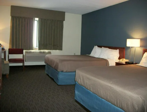 AmericInn by Wyndham Beulah hotel detail image 4